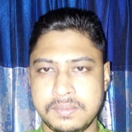 Md Majharul Islam-Freelancer in Rangpur,Bangladesh