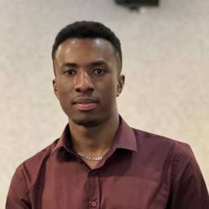 Jean Chrinot Velombe-Freelancer in Kocaeli,Turkey
