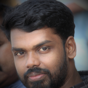 Jayesh K-Freelancer in Kochi,India