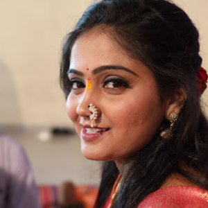 Divyata Ghadage-Freelancer in Gopalwadi,India