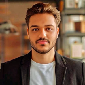 Elishah Nagrale-Freelancer in Chandrapur,India