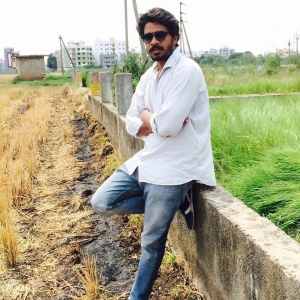 Giridhar Vedula-Freelancer in Hyderabad,India