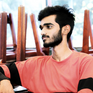 Vishnu Vardhan-Freelancer in ,India