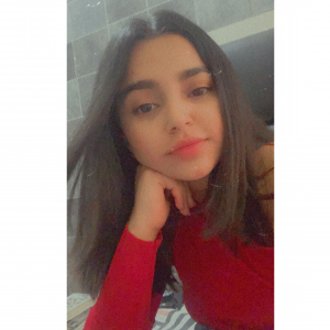 Akanksha Jadhav-Freelancer in ,India