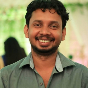 Vidarshana Rathnayaka-Freelancer in ,Sri Lanka