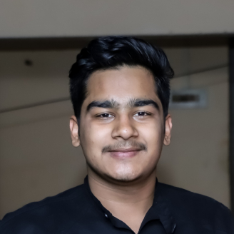 Sahil Patel-Freelancer in Bhopal,India