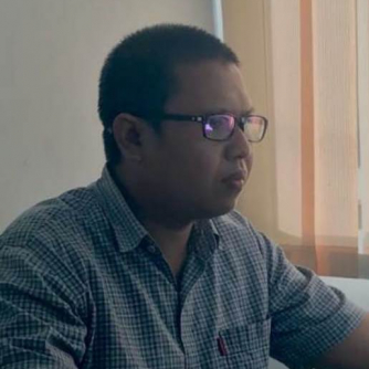 Dimas Andika Firdaus-Freelancer in Jember,Indonesia