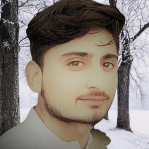 Abdullah Jani-Freelancer in ,Pakistan