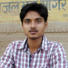 Raushan Chaurasiya-Freelancer in Jaipur,India