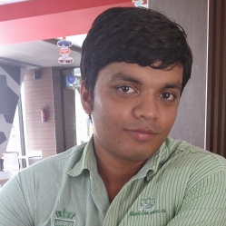 Vaibhav Bhadani-Freelancer in Surat,India