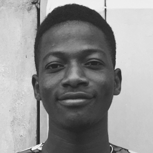 Lazare Kounasso-Freelancer in Cotonou,Benin
