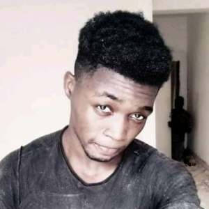 Akinfaderin Stein.a-Freelancer in Lagos,Nigeria