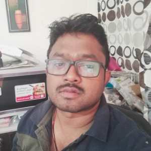 HARI MOHAN KUMAR-Freelancer in RANCHI,India