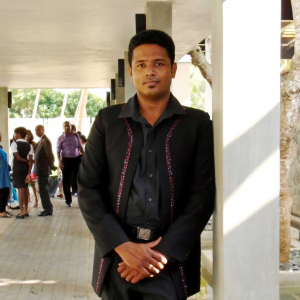 Anura Adikari-Freelancer in Male,Maldives
