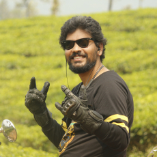 Ravi Teja Kodukula-Freelancer in Bengaluru,India