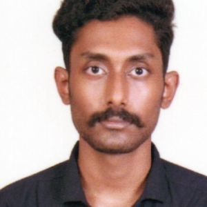 Jojo Jacob kurian-Freelancer in Mallappally,India