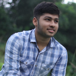 Md Shariful-Freelancer in ,Bangladesh