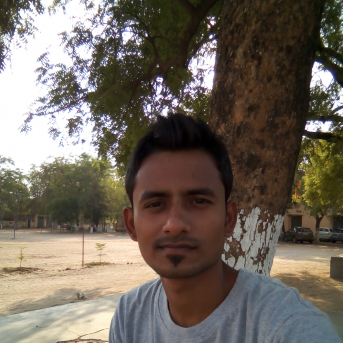 Ricky Jay-Freelancer in Hyderabad,India