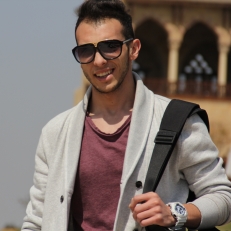 Ahmed Nader-Freelancer in Cairo,Egypt