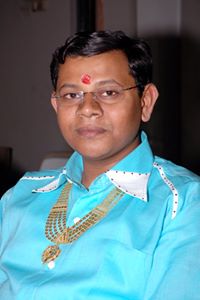 Kishorkumar Patel-Freelancer in Nasik (Nashik), India,India