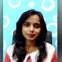 Nidhi Chandel-Freelancer in ,India