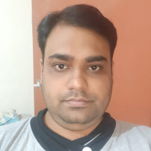Harshit Srivastava-Freelancer in Allahabad,India
