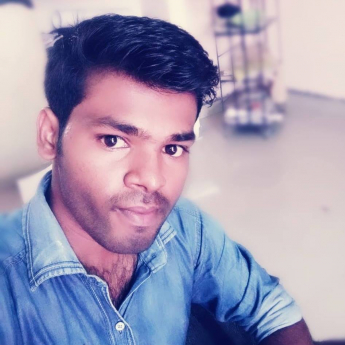 Gunasekaran M-Freelancer in Salem, Tamilnadu,India