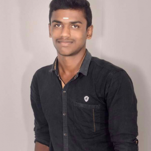 V Rajesh-Freelancer in ,India