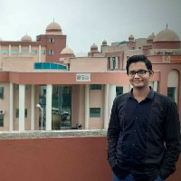 Sarthak Srivastava-Freelancer in Jaunpur,India
