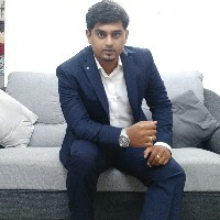 Udhaya Sankar P-Freelancer in Chennai,India