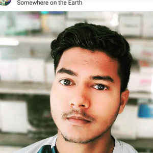 Shubham Chauhan-Freelancer in ,India