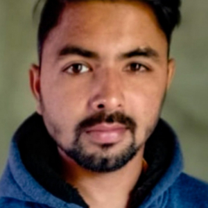 Balbir Kumar-Freelancer in JAMMU,India