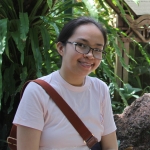 Rochelle Tangonan-Freelancer in Manila,Philippines