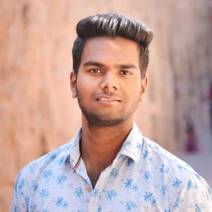 Srinath Mudhiraj-Freelancer in Hyderabad,India