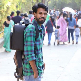 Rupesh Waghmare-Freelancer in Pune,Maharashtra,India,India