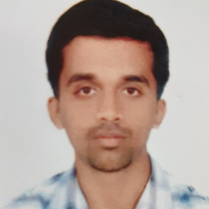 Shankareev M-Freelancer in Coimbatore,India