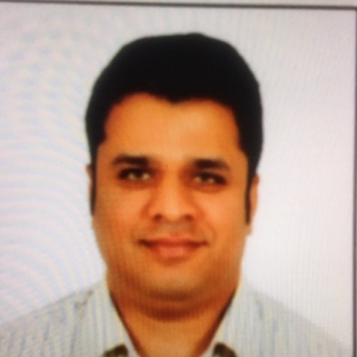 Bhanu Reddy-Freelancer in ,India