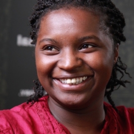 Mercy Kuria-Freelancer in ,Kenya