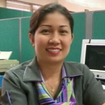 Jing Balzomo-Freelancer in Bacolod,Philippines