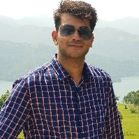 Ayush Jaiswal-Freelancer in Hatod,India