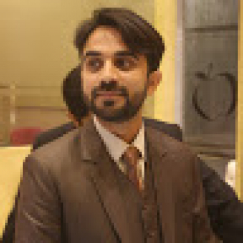 Shoaib Mangrio-Freelancer in Karachi,Pakistan