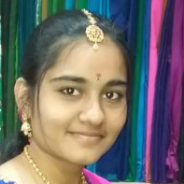 Sreenitha Megha-Freelancer in Asifabad,India