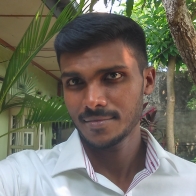 Trewin Ericc Nazarene-Freelancer in Colombo,Sri Lanka