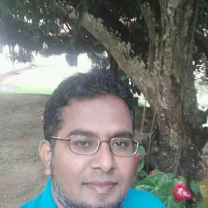 A.M. Rinoz-Freelancer in Ampara,Sri Lanka