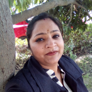 Cheena J-Freelancer in ,India