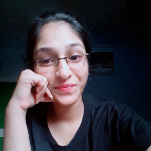 Mahavar Anjali-Freelancer in Godhra,India
