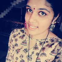 Nandana Krishnan-Freelancer in Thane,India