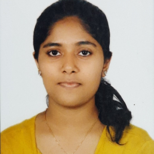 Sneha M S-Freelancer in Thiruvanantapuram,India