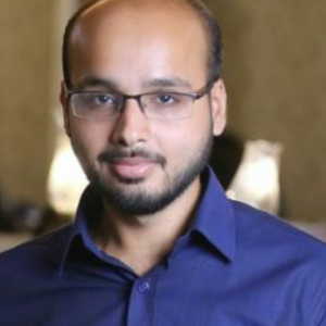 Usama Tariq-Freelancer in Karachi,Pakistan