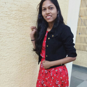 Shivani S-Freelancer in ,India